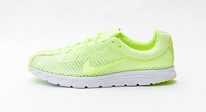 NIKE MAYFLY PRM - GHOST GREEN/GHOST GREEN-WHITE - 816548 331 - SALESMAN SAMPLE